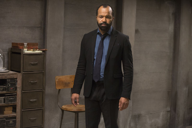 Illustration for article titled Last Night's Westworld Confirmed Something We've All Suspected